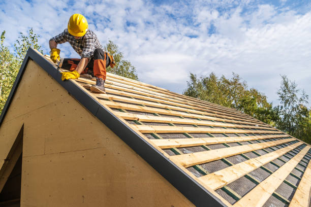 Quick and Trustworthy Emergency Roof Repair Services in Buckhead, GA