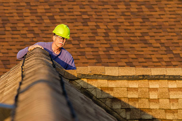 Quick and Trustworthy Emergency Roof Repair Services in Buckhead, GA