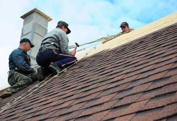 Gutter Installation and Roofing in Buckhead, GA